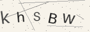 Captcha challenge