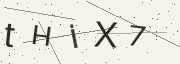 Captcha challenge