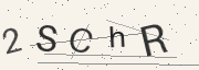 Captcha challenge