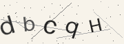 Captcha challenge
