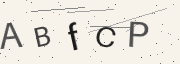 Captcha challenge
