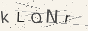 Captcha challenge