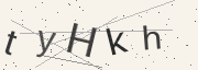 Captcha challenge