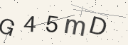 Captcha challenge