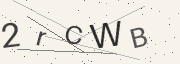 Captcha challenge