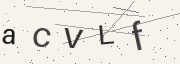 Captcha challenge