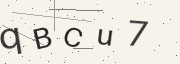 Captcha challenge