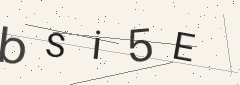 Captcha challenge