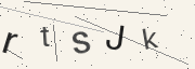 Captcha challenge