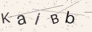 Captcha challenge