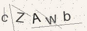 Captcha challenge