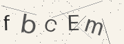 Captcha challenge