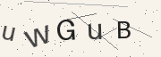 Captcha challenge