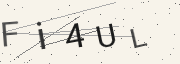 Captcha challenge