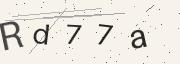 Captcha challenge