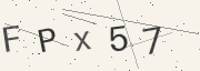 Captcha challenge