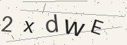 Captcha challenge