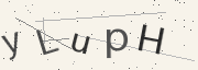 Captcha challenge
