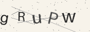 Captcha challenge