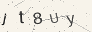 Captcha challenge