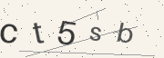 Captcha challenge