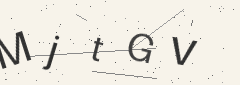 Captcha challenge