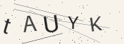 Captcha challenge
