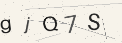 Captcha challenge