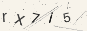 Captcha challenge