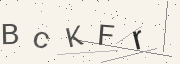 Captcha challenge