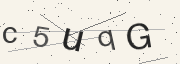 Captcha challenge
