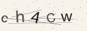 Captcha challenge