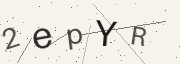 Captcha challenge
