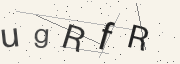 Captcha challenge