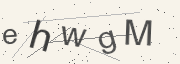 Captcha challenge