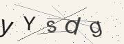 Captcha challenge