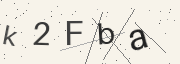 Captcha challenge