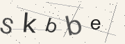 Captcha challenge