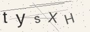 Captcha challenge