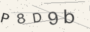 Captcha challenge
