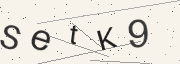 Captcha challenge