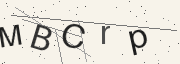 Captcha challenge