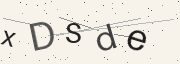 Captcha challenge