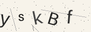 Captcha challenge