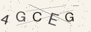 Captcha challenge