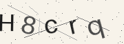 Captcha challenge