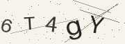 Captcha challenge