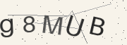 Captcha challenge