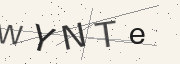 Captcha challenge