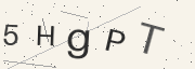 Captcha challenge